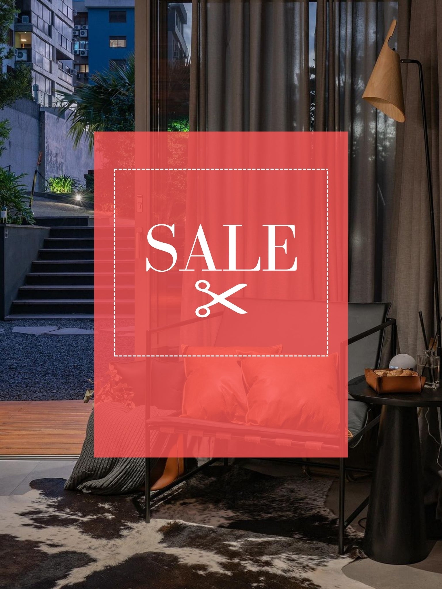 SALE