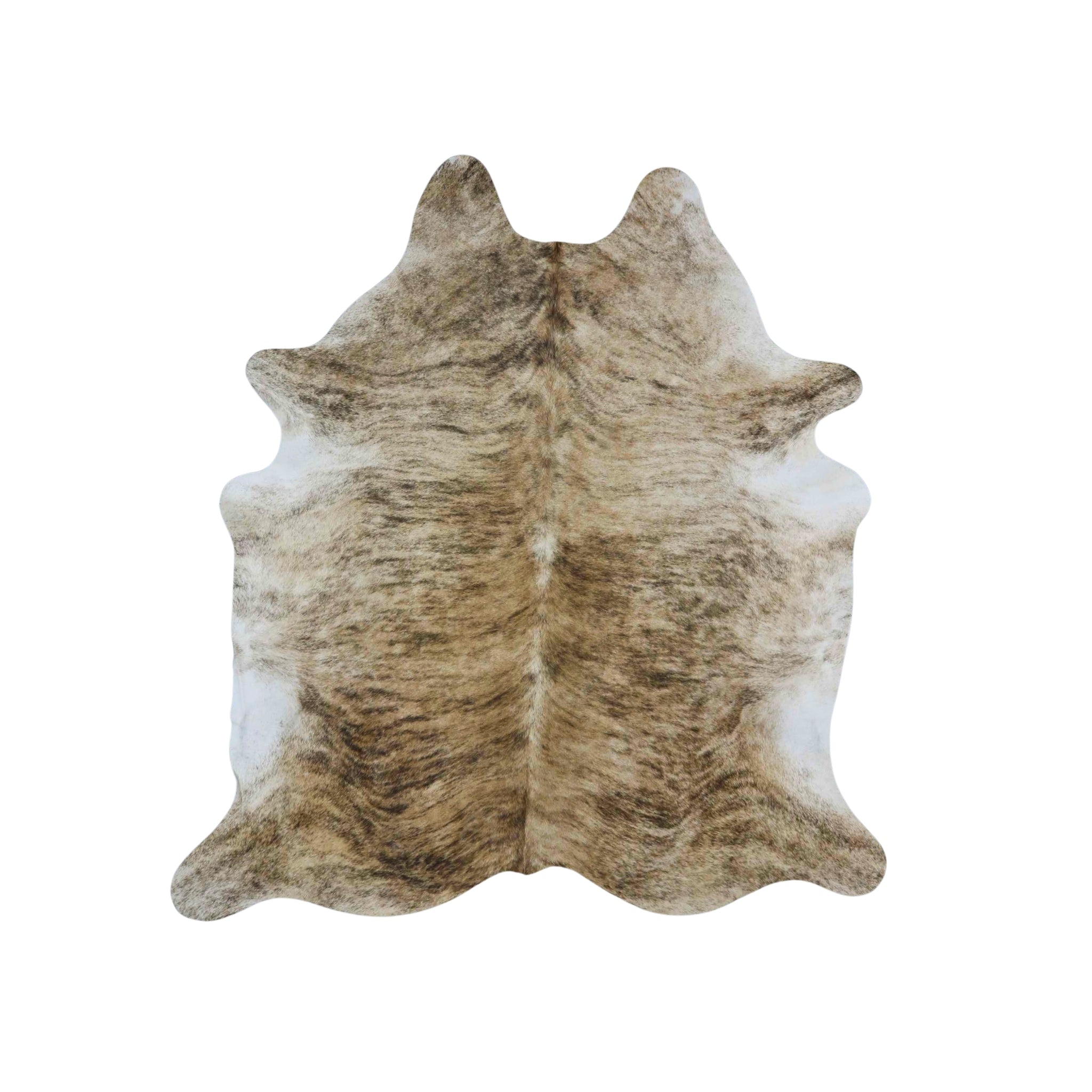 Cowhide Rug - Exotic