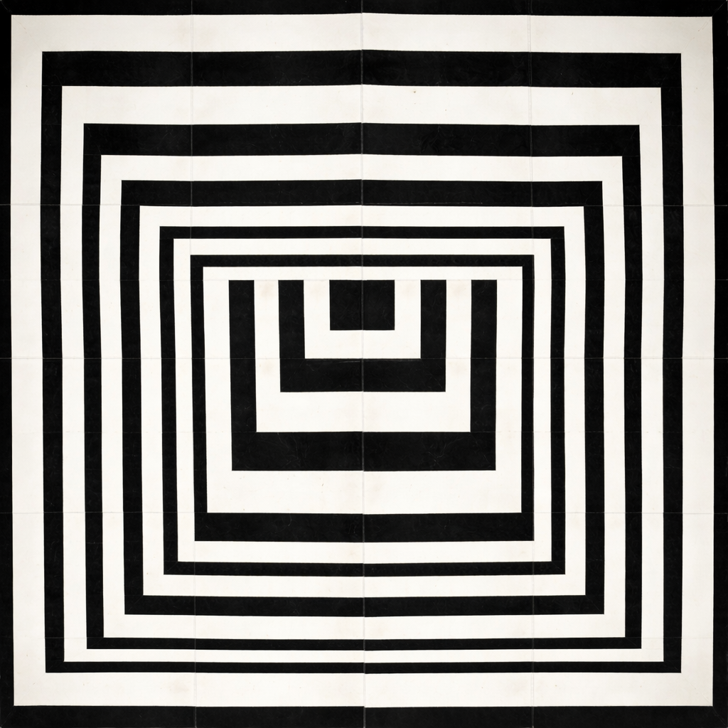 Genuine Leather Rug FD222E – GEO