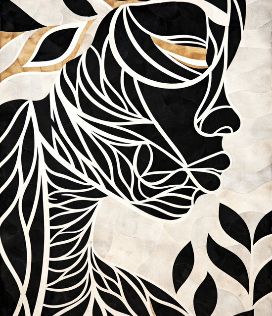 Genuine Leather Rug FD233E – MALICA