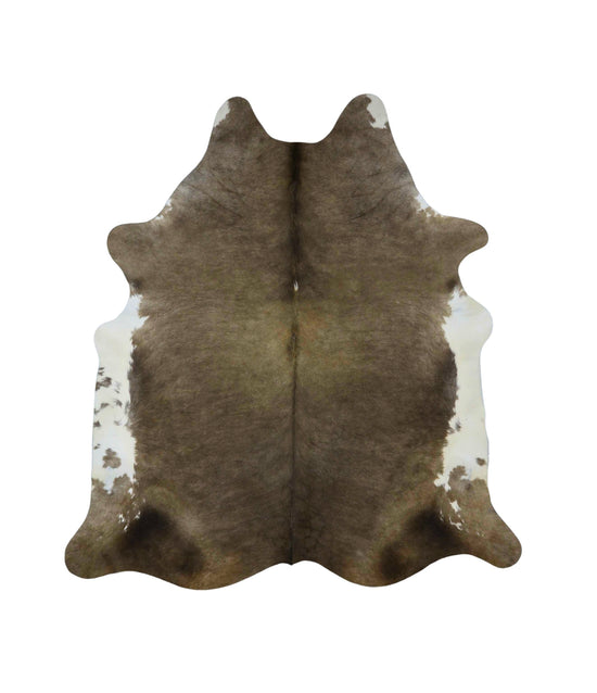 Cowhide Rug - Champagne