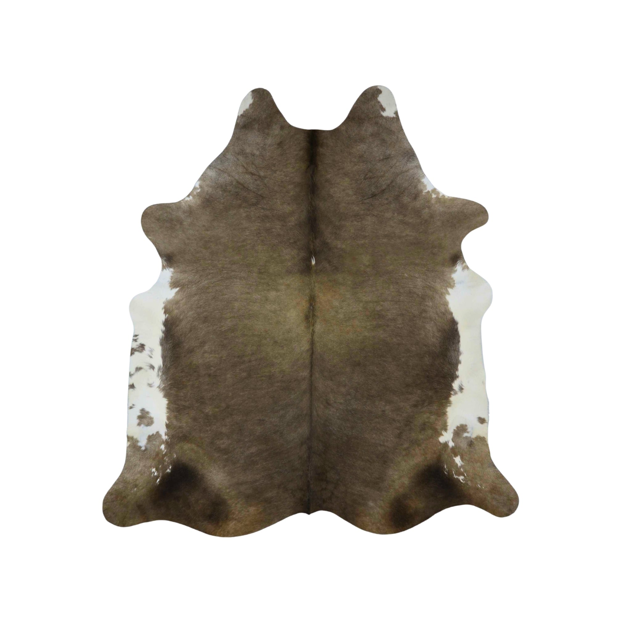 Cowhide Rug - Champagne