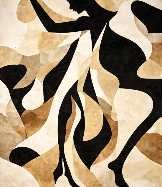 Genuine Leather Rug FD224E – RITUAL